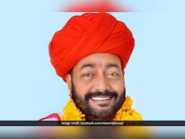 Rajasthan Politics: "जैसे ही पैसा आएगा, भुगतान हो जाएगा", विधायक ने मनरेगा पर पूछा सवाल तो मंत्री ने दिया जवाब