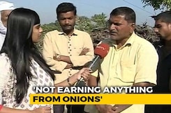 Wanted To Highlight Low Returns, Says Nashik Farmer Who Sent Income To PM Wanted To Highlight Low Returns, Says Nashik Farmer Who Sent Income To PM