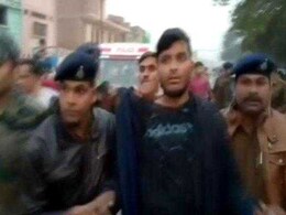 Postman Attacked, Postal Ballot Papers Stolen In Madhya Pradesh Postman Attacked, Postal Ballot Papers Stolen In Madhya Pradesh