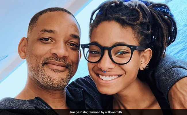 हॉलीवुड एक्टर विल स्मिथ की बेटी ने किया खुलासा, बोले- 'मेरी कोई परवाह नहीं करता था, लेकिन....'