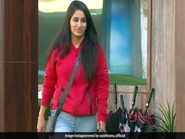 Bigg Boss 12: सुरभि राणा का बिग बॉस में सफर हुआ खत्म, श्रीसंत, दीपिका, करणवीर, दीपक और रोमिल फाइनल में Bigg Boss 12: सुरभि राणा का बिग बॉस में सफर हुआ खत्म, श्रीसंत, दीपिका, करणवीर, दीपक और रोमिल फाइनल में