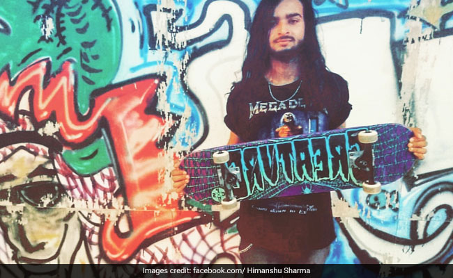 22-Year-Old Indian Guitarist Found Dead In Dubai Apartment: Report