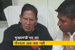 छत्तीसगढ़ में भी ताज को लेकर तीन-तीन दावेदार छत्तीसगढ़ में भी ताज को लेकर तीन-तीन दावेदार