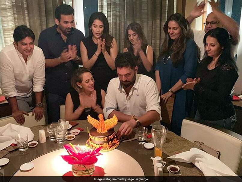 Xd0ir7gem Z0km Zaheer khan's wife sagarika ghatge's stunning instagram pics.