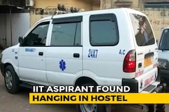 Student Prepping For IIT In Kota Commits Suicide, Third Case In 5 Days Student Prepping For IIT In Kota Commits Suicide, Third Case In 5 Days