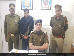 One More Arrested For Rs 126 Crore Yamuna Expressway Land Fraud One More Arrested For Rs 126 Crore Yamuna Expressway Land Fraud