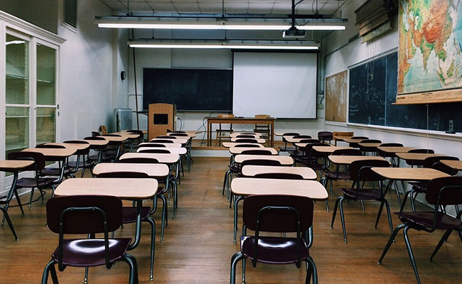 Fake Degrees: Education Ministry Asks UGC To Constitute Inquiry Committee