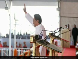 Madhya Pradesh Chief Minister Kamal Nath Must Resign: BJP Madhya Pradesh Chief Minister Kamal Nath Must Resign: BJP
