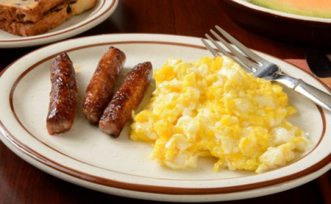 Want To Lose Weight And Thinking What To Eat In Dinner? These High Protein Options Is What You Need