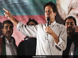 As Pakistan Faces Trump Attacks, Its Army Seeks Peace With India: Report As Pakistan Faces Trump Attacks, Its Army Seeks Peace With India: Report