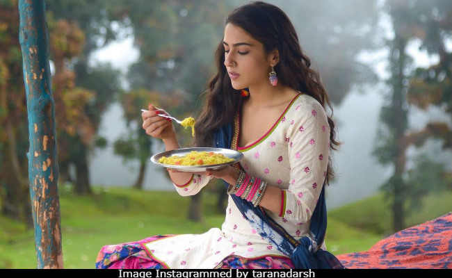 <I>Kedarnath</i> Box Office Collection Day 4: Sara Ali Khan's Film Survives 'Crucial Test', Scores Rs 32 Crore
