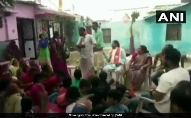 Video: Councillor Slams BJP Lawmaker For Calling Rahul Gandhi <i>Pappu</i>