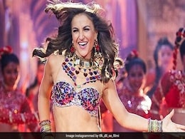 Chamma Chamma Song: सलमान की फेवरिट बिग बॉस कंटेस्टेंट का डांस उड़ा देगा होश, 'छम्मा छम्मा' पर बरपाया कहर- Video Chamma Chamma Song: सलमान की फेवरिट बिग बॉस कंटेस्टेंट का डांस उड़ा देगा होश, 'छम्मा छम्मा' पर बरपाया कहर- Video