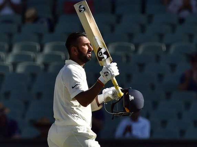 India vs Australia Highlights, 1st Test Day 1: Cheteshwar Pujara Hundred Takes India To 250/9 On Day 1