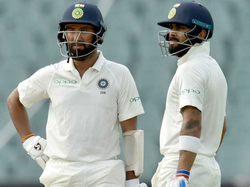 Cricket Fraternity Hails India After Adelaide Win Against Australia