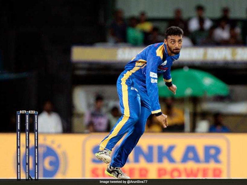 IPL Auction 2019: Varun Chakravarthy, Shivam Dube, Uncapped Duo Bag Bonanza Deals