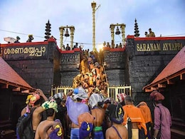 "Will Respect Sabarimala Verdict": Temple Board's U-Turn In Supreme Court "Will Respect Sabarimala Verdict": Temple Board's U-Turn In Supreme Court