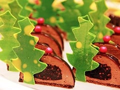 रसबेरी एंड ब्लासमिक डोम Recipe