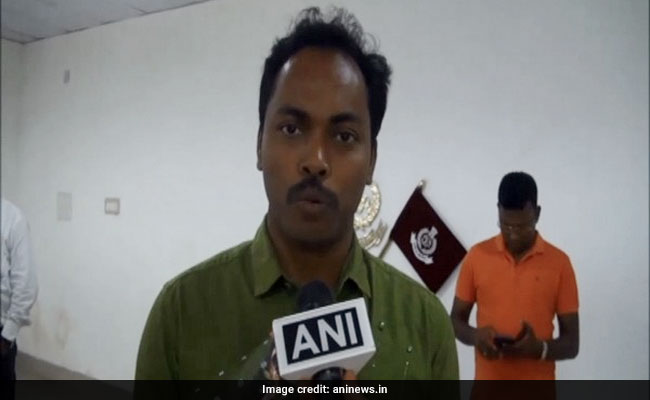 Odisha: Police Constable Cracks State Civil Service Examination