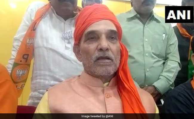 सीएम योगी के उलट हनुमान जी की जाति पर अब पीएम मोदी के मंत्री का दावा: वह आर्य थे