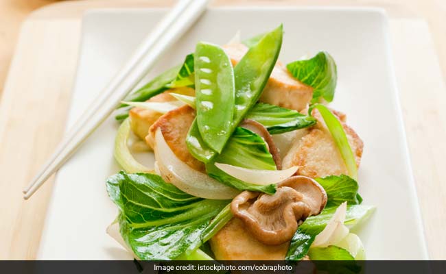 End Your Day On A Healthy Note With This Recovery Dinner