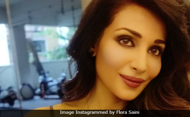 '<I>Stree</I> Has Changed A Lot For Me In Terms Of My Career,' Says Flora Saini