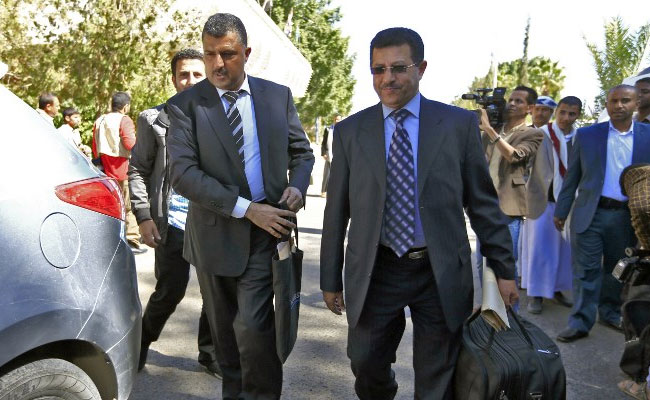 Yemen Peace Talks To Begin Today In Sweden, Says UN