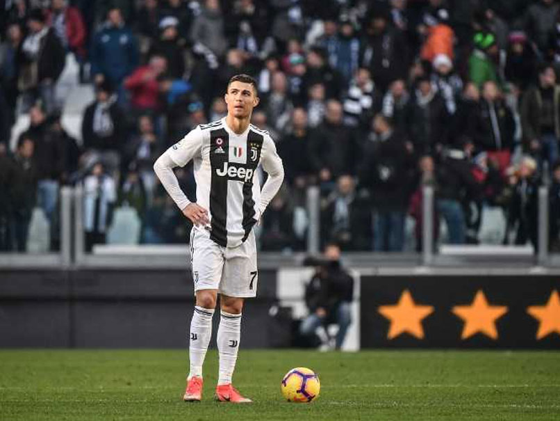 Cristiano Ronaldo 'Not Obsessed' By Individual Trophies