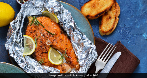 11 Best Baked Fish Recipes | Fish Recipes