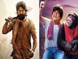 Zero Box Office Collection Day 1: शाहरुख खान, कैटरीना कैफ और अनुष्का शर्मा की 'जीरो' पहले दिन कमा सकती है इतने करोड़ Zero Box Office Collection Day 1: शाहरुख खान, कैटरीना कैफ और अनुष्का शर्मा की 'जीरो' पहले दिन कमा सकती है इतने करोड़