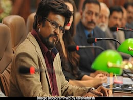 <I>2.0</i> (Hindi) Box Office Collection Day 5: Rajinikanth's Film Shoots Past 100 Crore, Will Be Akshay Kumar's Biggest Hit <I>2.0</i> (Hindi) Box Office Collection Day 5: Rajinikanth's Film Shoots Past 100 Crore, Will Be Akshay Kumar's Biggest Hit