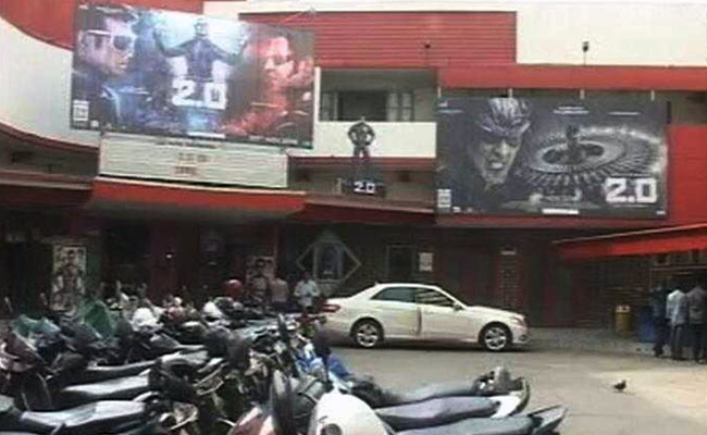 Bengaluru's Iconic Rex Cinemas To Make Way For Mall, Multiplex Next Year