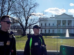 US Commerce Department Won't Publish Economic Data During Shutdown: Report US Commerce Department Won't Publish Economic Data During Shutdown: Report