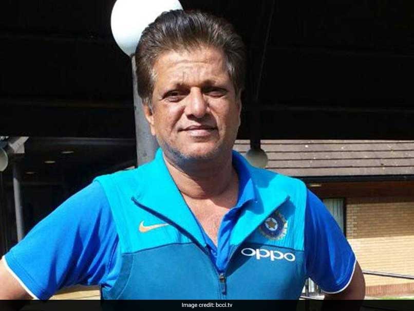 WV Raman Named India Women's Team Coach Even As BCCI Treasurer, CoA Member Diana Edulji Object