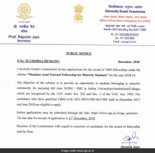 Researchers Question Minority Scholarship Criteria