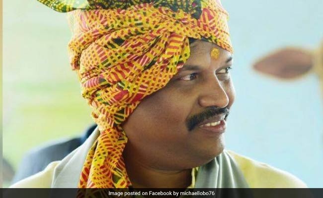 Goa's Deputy Speaker Of Assembly Resigns Ahead Of Cabinet Reshuffle