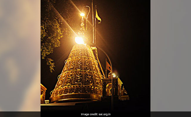 Come In "Civilised" Clothes: Saibaba Temple At Shirdi Appeals To Devotees