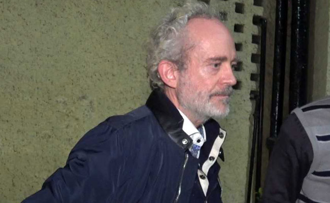 Christian Michel, Kept In 5-Star CBI Suite, Hasn't Spilled: Sources