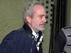 Christian Michel Gets Bail In Agusta Westland Money Laundering Case