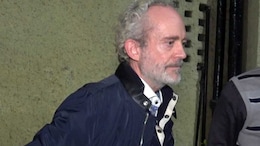 Christian Michel Gets Bail In Agusta Westland Money Laundering Case