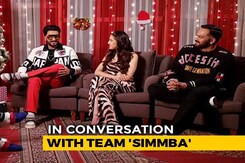 'Rohit Shetty Is A Big Prankster': Ranveer And Sara 'Rohit Shetty Is A Big Prankster': Ranveer And Sara