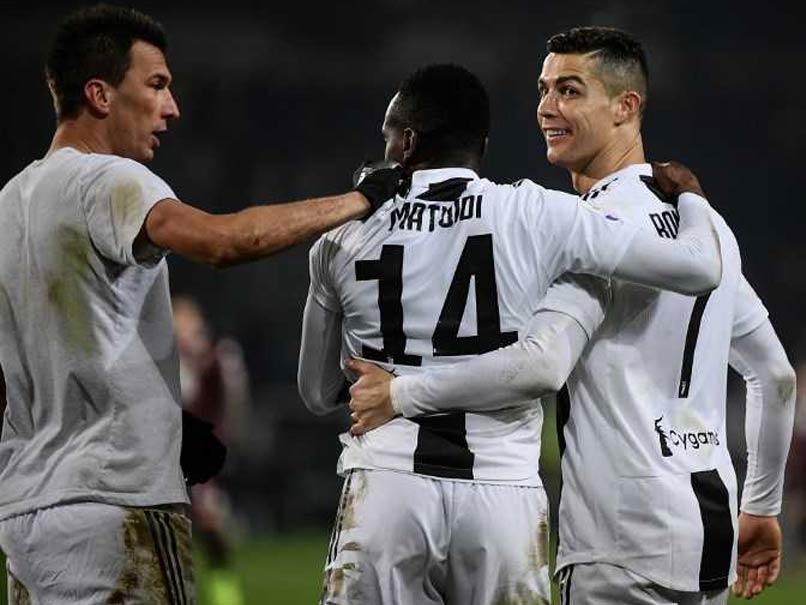 UEFA Champions League Round Of 16: Manchester United Face Paris-Saint Germain, Juventus Meet Atletico Madrid