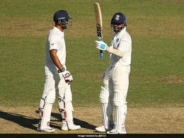 "Greatest Opener For India Outside Sunil Gavaskar, Virender Sehwag": Ravichandran Ashwin On Just-Retired Star