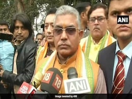 ऑपरेशन बालाकोट: BJP नेता बोले- 'पाकिस्तान की जरूरत नहीं, देश को नुकसान पहुंचाने के लिए ममता बनर्जी ही काफी' ऑपरेशन बालाकोट: BJP नेता बोले- 'पाकिस्तान की जरूरत नहीं, देश को नुकसान पहुंचाने के लिए ममता बनर्जी ही काफी'