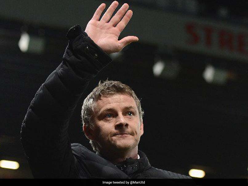 Premier League: Ole Gunnar Solskjaer Named Manchester United Caretaker Manager Premier League: Ole Gunnar Solskjaer Named Manchester United Caretaker Manager