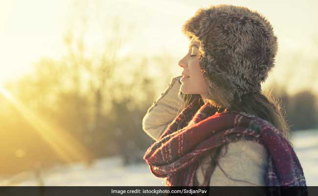 Winter skincare: Dry skin is one of the most common skin issues