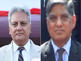In A First, Centre Extends Tenure Of R&AW And Intelligence Bureau Chiefs In A First, Centre Extends Tenure Of R&AW And Intelligence Bureau Chiefs