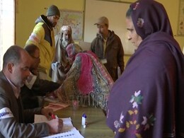 79.9% Voting In Penultimate Phase Of Jammu And Kashmir Panchayat Polls 79.9% Voting In Penultimate Phase Of Jammu And Kashmir Panchayat Polls