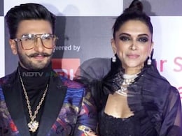 दीपिका पादुकोण और रणवीर सिंह की शादीशुदा जिंदगी की खुली पोल, जानिए कौन किसको नचाता है उंगलियों पर दीपिका पादुकोण और रणवीर सिंह की शादीशुदा जिंदगी की खुली पोल, जानिए कौन किसको नचाता है उंगलियों पर