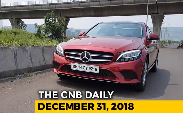 Mercedes-Benz C-Class Petrol, Benelli Bikes, Toyota Camry